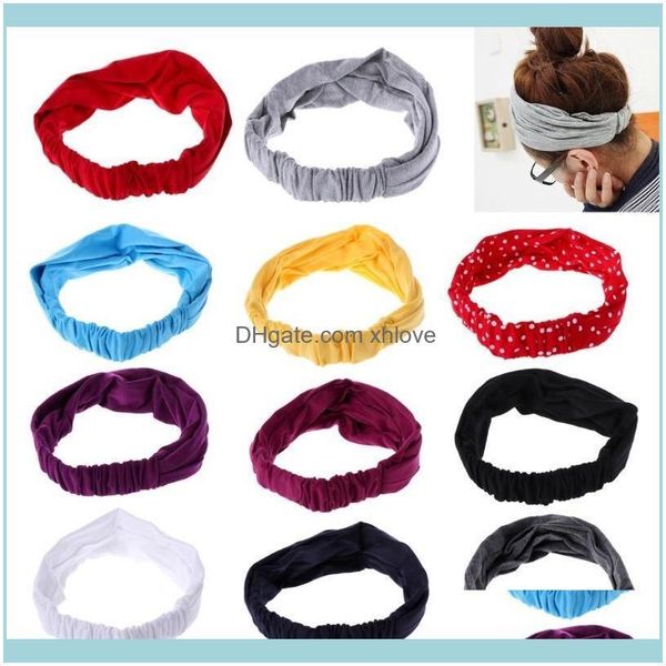 bands fitness supplies & outdoors 500pcs women yoga elastic sports headband hairband hair band headwrap turban fashion drop delivery 2021 6z 
bands fitness supplies & outdoors 500pcs women yoga elastic sports headband hairband hair band headwrap turban fashion drop delivery 2021 6z