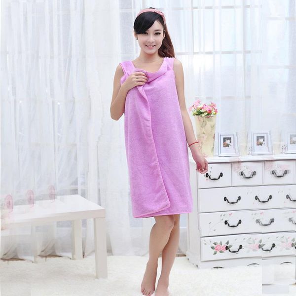 towel variety magic can wear bath female soft tube wrapped chest bathrobe sling skirt fc0132
towel variety magic can wear bath female soft tube wrapped chest bathrobe sling skirt fc0132
