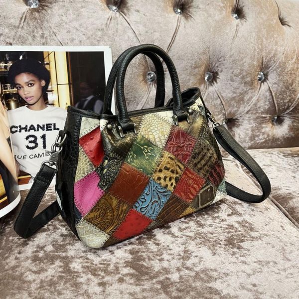waist bags vintage rainbow snakeskin pattern handmade woven handbag female tote shoulder bag messenger luxury designer women's
waist bags vintage rainbow snakeskin pattern handmade woven handbag female tote shoulder bag messenger luxury designer women's