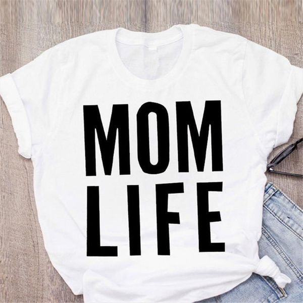 casual funny tee letters print womens t shirts harajuku plus size camiseta mujer, White
casual funny tee letters print womens t shirts harajuku plus size camiseta mujer, White