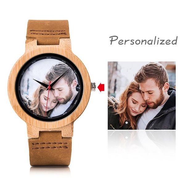 wristwatches bobo bird personal po printing relogio masculino customized logo wood watch with gift box drop, Slivery;brown
wristwatches bobo bird personal po printing relogio masculino customized logo wood watch with gift box drop, Slivery;brown