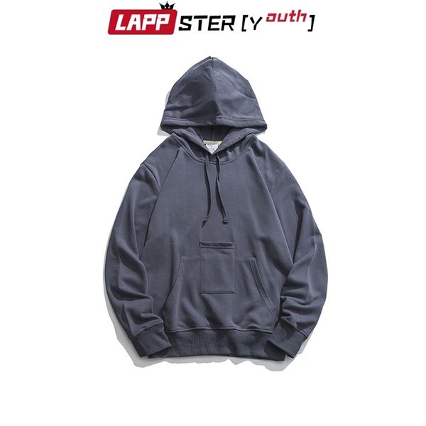 lappster men colorful streetwear hooded sweatshirts hoodies oversized hip hop autumn mens harajuku vintage 210420, Black
lappster men colorful streetwear hooded sweatshirts hoodies oversized hip hop autumn mens harajuku vintage 210420, Black