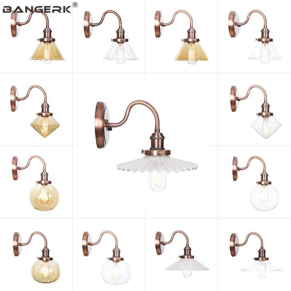 wall lamp loft decor led light modern bedside iron glass lamps aisle bedroom home lighting indoor luminaire fixtures
wall lamp loft decor led light modern bedside iron glass lamps aisle bedroom home lighting indoor luminaire fixtures