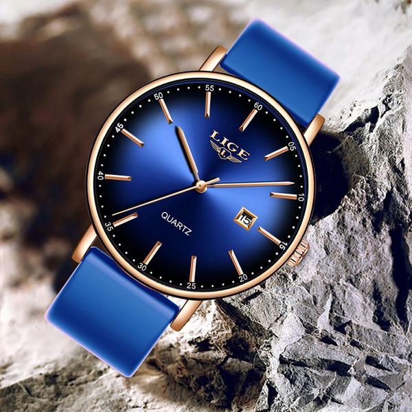 wristwatches 2021 creative watch men lige brand fashion luxury quartz watches mens waterproof silicone strap male sports wristwatch relo, Slivery;brown
wristwatches 2021 creative watch men lige brand fashion luxury quartz watches mens waterproof silicone strap male sports wristwatch relo, Slivery;brown