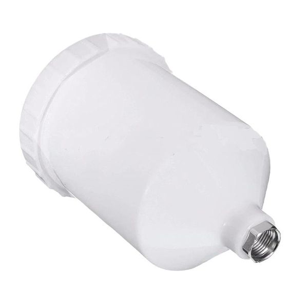 professional spray guns 600ml paint watering can air tool plastic pot thread connector
professional spray guns 600ml paint watering can air tool plastic pot thread connector
