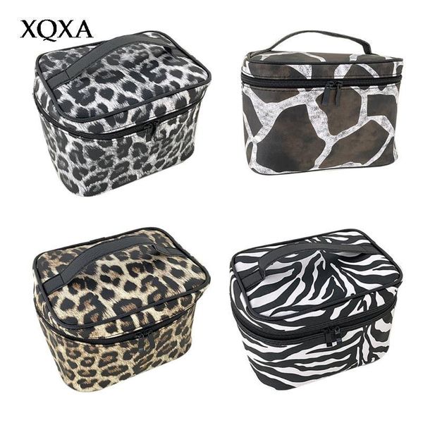 cosmetic bags & cases portable travel bag with makeup brush holder toiletry storage organizer
cosmetic bags & cases portable travel bag with makeup brush holder toiletry storage organizer