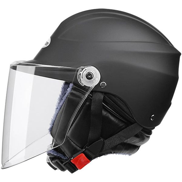motorcycle helmets all season universal for man&women motorbike half face helmet portable safety hat accessories
motorcycle helmets all season universal for man&women motorbike half face helmet portable safety hat accessories