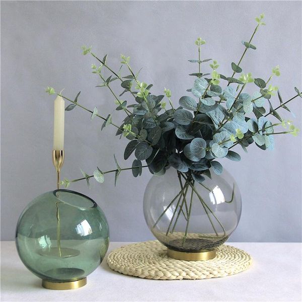 3-fork eucalyptus leaves, artificial green plants, money decorative flower arrangement, grass, fake plants flowers & wreaths
3-fork eucalyptus leaves, artificial green plants, money decorative flower arrangement, grass, fake plants flowers & wreaths