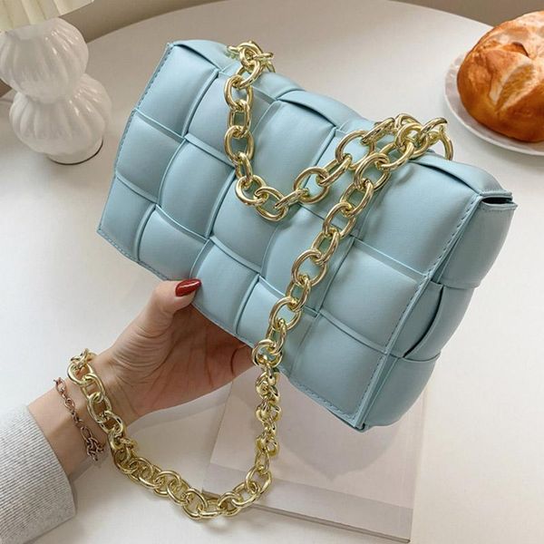 evening bags weave leather flap for women 2021 brand chain handbags and purses female luxury crossbody shoulder bag lady clutch tote
evening bags weave leather flap for women 2021 brand chain handbags and purses female luxury crossbody shoulder bag lady clutch tote