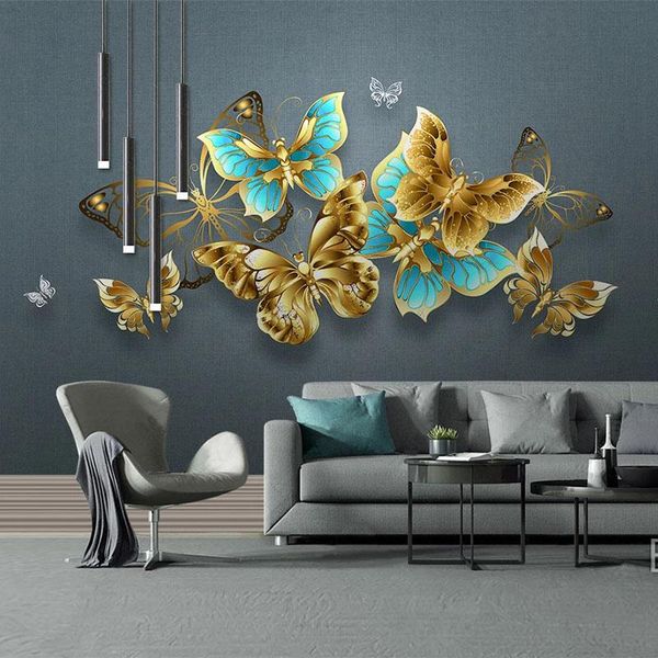 wallpapers custom po wallpaper 3d stereo butterfly murals living room tv sofa bedroom home decor background wall papel de parede
wallpapers custom po wallpaper 3d stereo butterfly murals living room tv sofa bedroom home decor background wall papel de parede