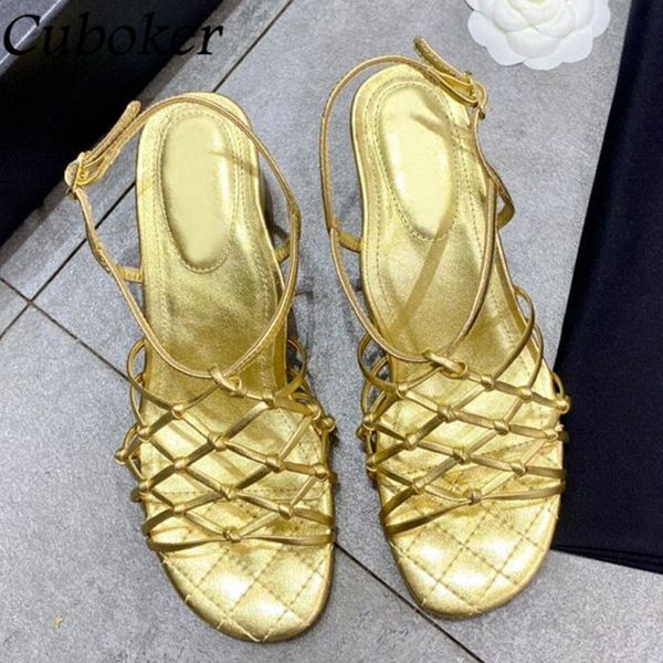 official website 70% off outlet gold sandals women luxury brand chunky heel genuine leather slides cross tied slingback mules summer gladiat, Black
official website 70% off outlet gold sandals women luxury brand chunky heel genuine leather slides cross tied slingback mules summer gladiat, Black