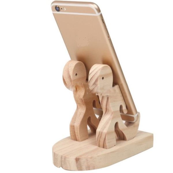 cell phone mounts & holders universal unique wooden animal style cellphone holder stand bracket for smart phones portable lazy tablets
cell phone mounts & holders universal unique wooden animal style cellphone holder stand bracket for smart phones portable lazy tablets