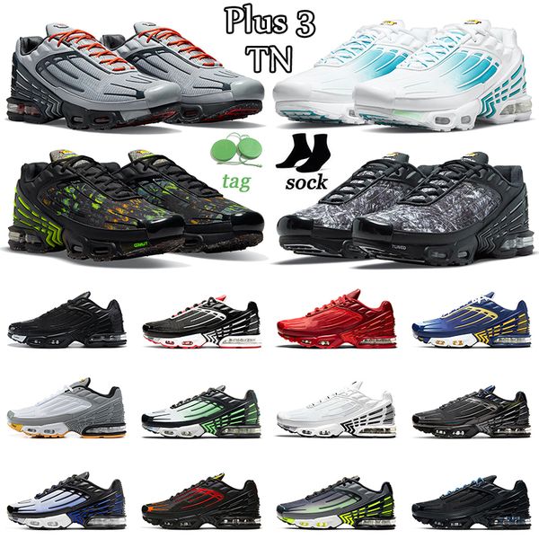 ale tn plus 3 running shoes tns men triple white black iridescent ghost green aqua graphic prints laser blue multi-symbol mens women trainer
ale tn plus 3 running shoes tns men triple white black iridescent ghost green aqua graphic prints laser blue multi-symbol mens women trainer