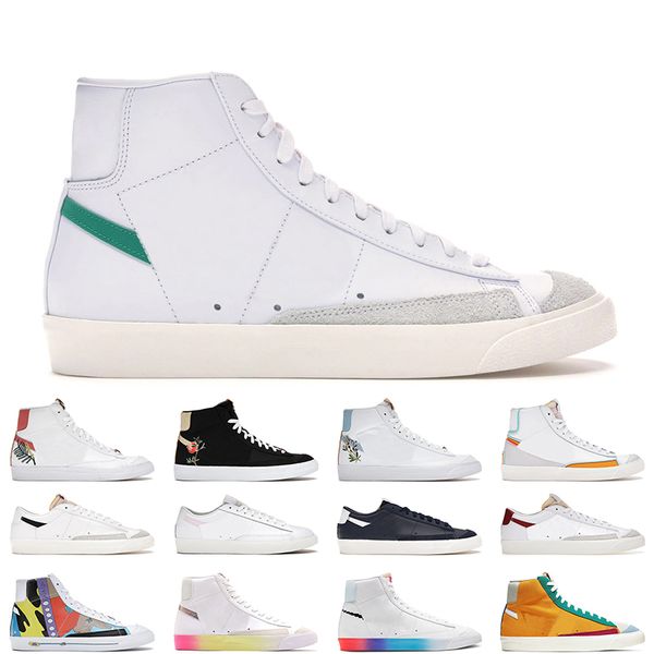 blazers mid 77 lucid green men women running shoes have a good game multi color designer sneakers athletic mens trainers jogging walking, White;red
blazers mid 77 lucid green men women running shoes have a good game multi color designer sneakers athletic mens trainers jogging walking, White;red