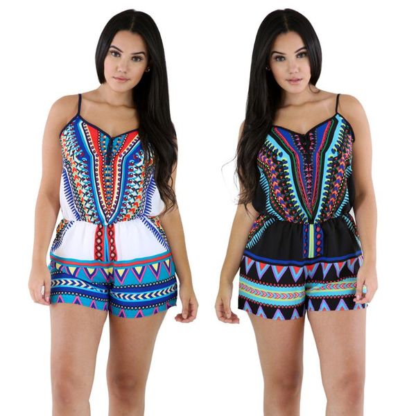 women's jumpsuits & rompers 2021 european and american supermodel strapless print straps jumpsuit, Black;white
women's jumpsuits & rompers 2021 european and american supermodel strapless print straps jumpsuit, Black;white