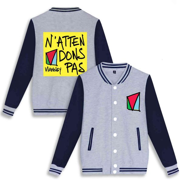 men's jackets female trend male vianney baseball jacket polyester plus cottontrendy hip hop fashion big size classic clothes 714i, Black;brown
men's jackets female trend male vianney baseball jacket polyester plus cottontrendy hip hop fashion big size classic clothes 714i, Black;brown