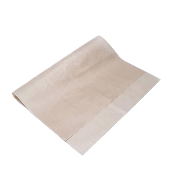 baking & pastry tools kannert reusable fiberglass cloth non-stick mat multifunctional bbq nonstick sheet 60*40cm
baking & pastry tools kannert reusable fiberglass cloth non-stick mat multifunctional bbq nonstick sheet 60*40cm
