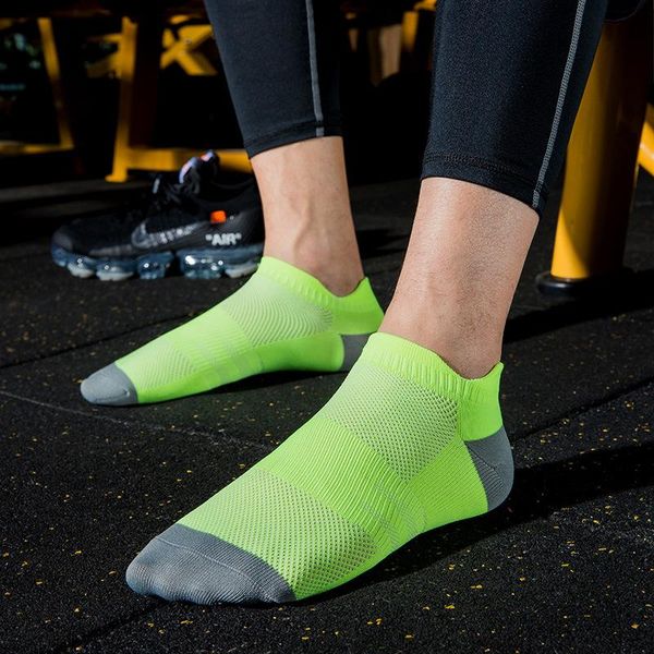 men's socks sports socks, lightweight, breathable, short strong elastic, sweat-absorbent, outdoor exercise, Black
men's socks sports socks, lightweight, breathable, short strong elastic, sweat-absorbent, outdoor exercise, Black