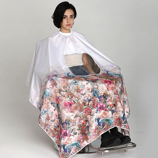 aprons nordic hair cutting cloak wrap shave tablier impermeable apron barber gown cover household cleaning mandil protecter
aprons nordic hair cutting cloak wrap shave tablier impermeable apron barber gown cover household cleaning mandil protecter