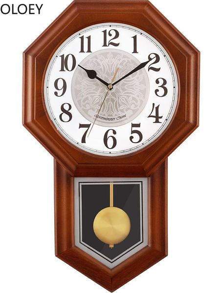 wall clocks antique large luxury vintage pendulum watch chinese silent wood shabby chic cuckoo clock retro home decor
wall clocks antique large luxury vintage pendulum watch chinese silent wood shabby chic cuckoo clock retro home decor