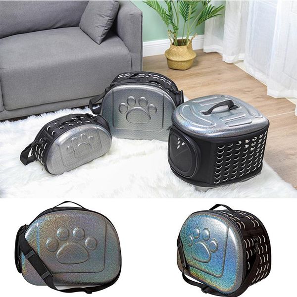 dog car seat covers eva pet carrier bag foldable one-shoulder backpack basket transport box for cage animals accessories carrying
dog car seat covers eva pet carrier bag foldable one-shoulder backpack basket transport box for cage animals accessories carrying