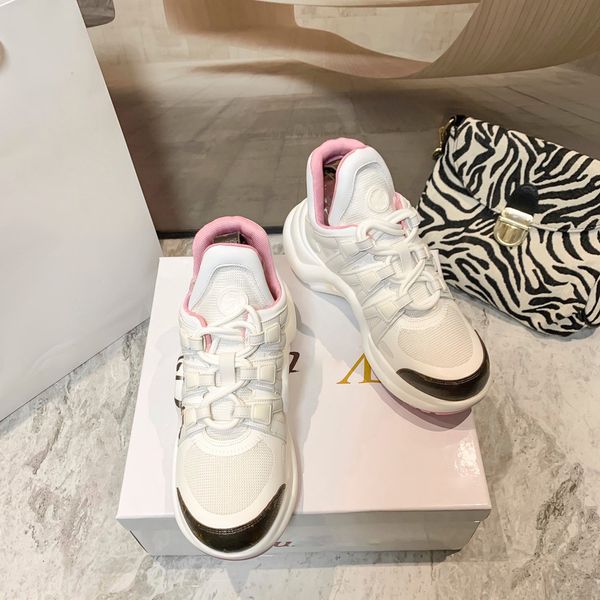 platform heighten shoes for women/girl outdoor printing lace-up sneakers brand wholesale white red pink fashion designers new sport shoes si, Black
platform heighten shoes for women/girl outdoor printing lace-up sneakers brand wholesale white red pink fashion designers new sport shoes si, Black