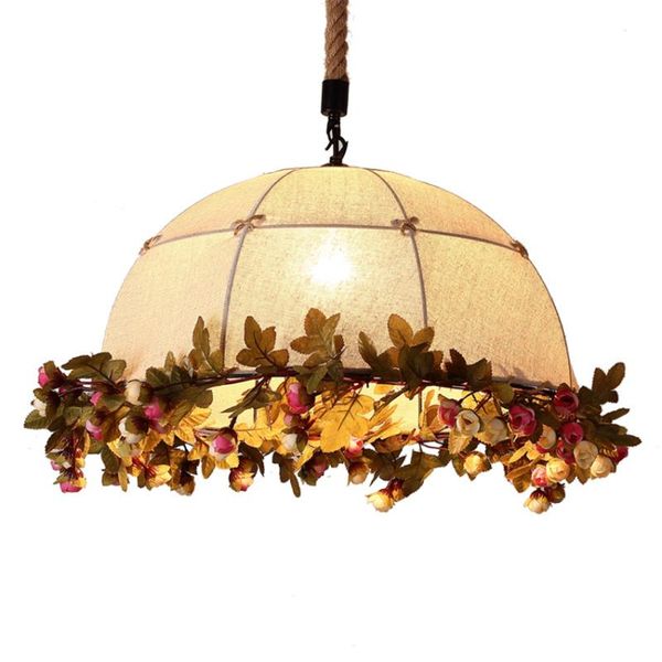 pendant lamps music bar plant semi-round cloth lights flower deco pot shop retro linen hanging dining room lighting
pendant lamps music bar plant semi-round cloth lights flower deco pot shop retro linen hanging dining room lighting