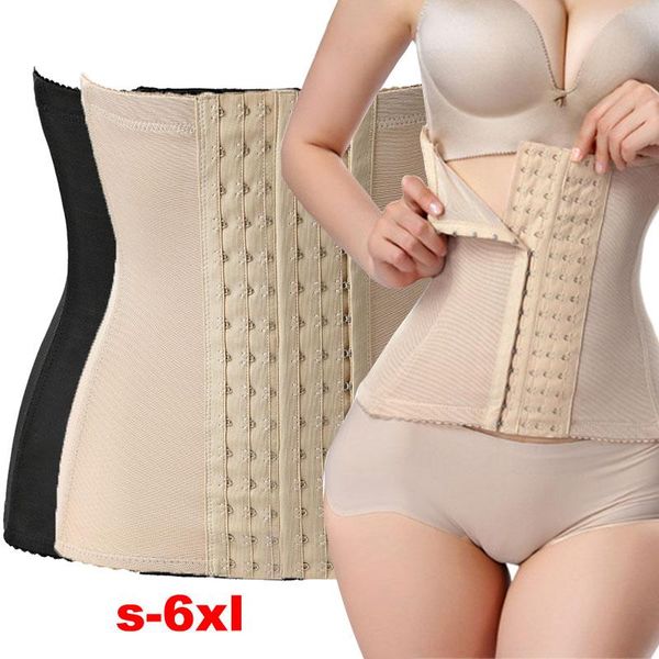 women's shapers women 7 double steel-boned longline heavy duty waist training corsets shaper body shapewear corset, Black;white
women's shapers women 7 double steel-boned longline heavy duty waist training corsets shaper body shapewear corset, Black;white