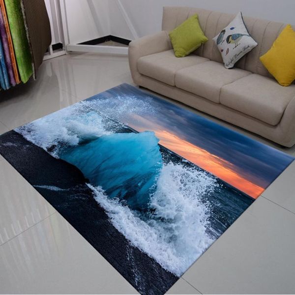 waves glacier carpet natural snowflake mats 3d print landscape rug kitchen doorway play crawl floor mat home decor carpets
waves glacier carpet natural snowflake mats 3d print landscape rug kitchen doorway play crawl floor mat home decor carpets