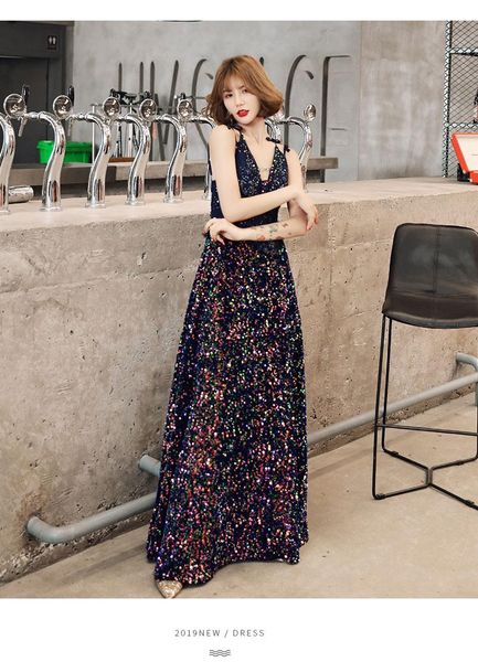 party dresses spaghetti straps lace appliques beads evening gown sequins floor length up back prom dress custom made, White;black
party dresses spaghetti straps lace appliques beads evening gown sequins floor length up back prom dress custom made, White;black