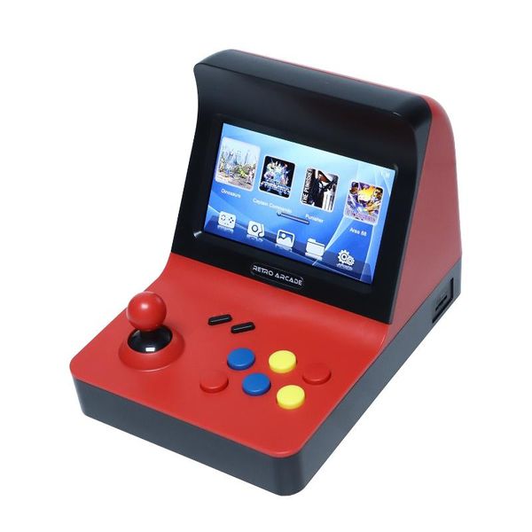 portable game players retro powkiddy a8 arcade console gaming machine built-in 3000 gamepad control av out 4.3 inch scree
portable game players retro powkiddy a8 arcade console gaming machine built-in 3000 gamepad control av out 4.3 inch scree