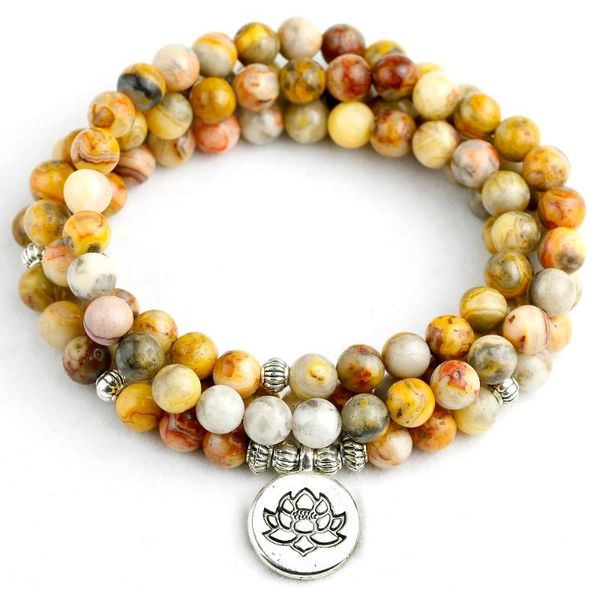 beaded, strands natural crazy onyx bracelet tibetan om strand handmade diy 108 mala 6mm beads yoga women men jewelry gift, Black
beaded, strands natural crazy onyx bracelet tibetan om strand handmade diy 108 mala 6mm beads yoga women men jewelry gift, Black