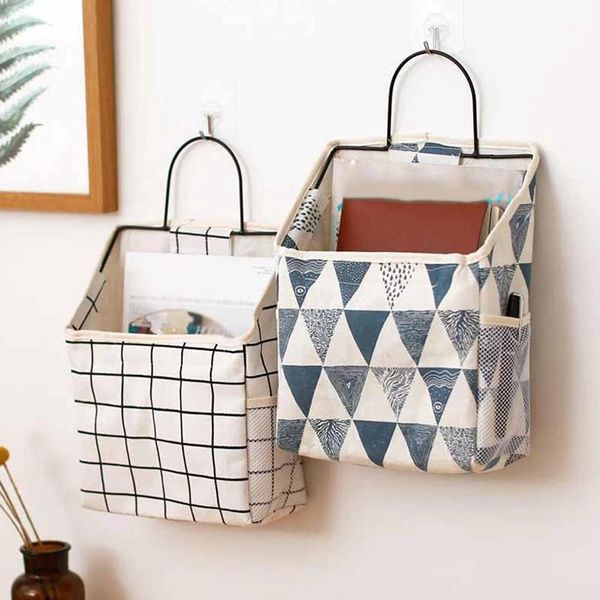 storage bags lattice hanging bag bedside organizer dorm room phone book magazine holder with hook bed pocket
storage bags lattice hanging bag bedside organizer dorm room phone book magazine holder with hook bed pocket