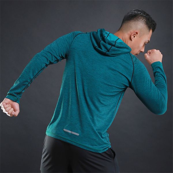 men's t-shirts t shirts breathable running men long sleeve crossfit hooded sweatshirts sports soccer training jersey gym sport shirt ra, White;black
men's t-shirts t shirts breathable running men long sleeve crossfit hooded sweatshirts sports soccer training jersey gym sport shirt ra, White;black