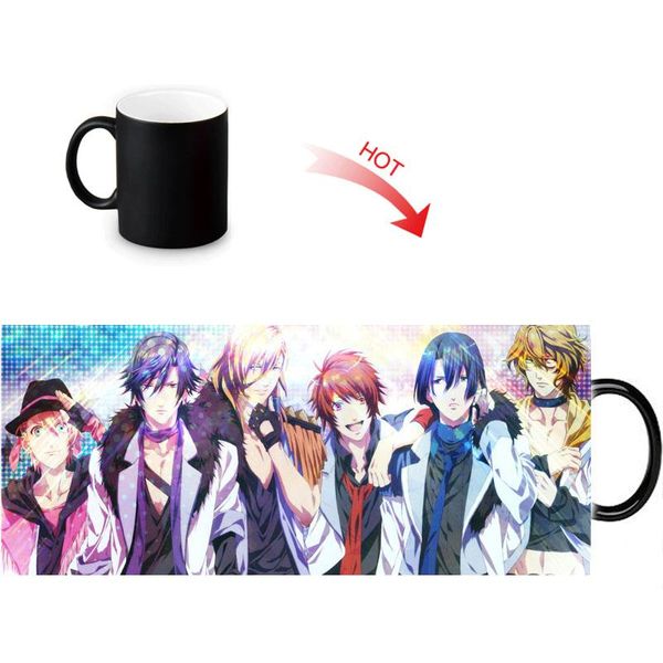 mugs birthday gift uta no prince sama coffee custom mug heat changing color transforming tea cup
mugs birthday gift uta no prince sama coffee custom mug heat changing color transforming tea cup
