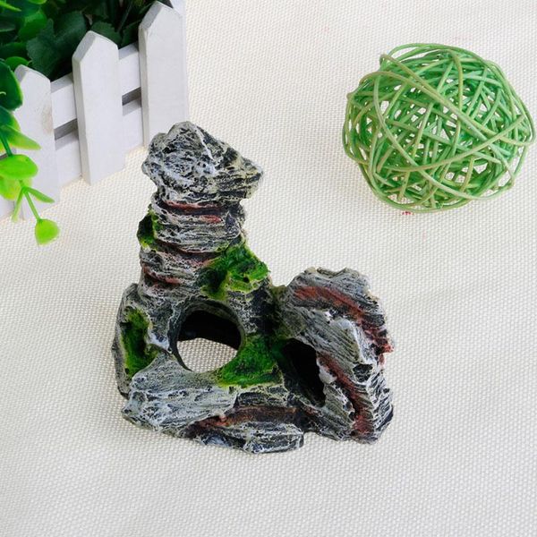 mountain view aquarium rock cave tree bridge fish tank ornament decoration decor e56e decorations
mountain view aquarium rock cave tree bridge fish tank ornament decoration decor e56e decorations