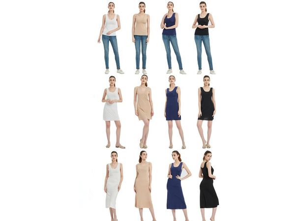 women's sleepwear 5xl plus size nightgowns women sleep ice silk nightdress slim seamless vest dress female nightshirt bottoming tank to, Black;red
women's sleepwear 5xl plus size nightgowns women sleep ice silk nightdress slim seamless vest dress female nightshirt bottoming tank to, Black;red