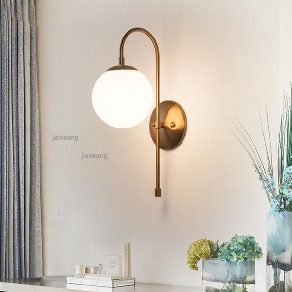 wall lamp glass led modern lamps iron light fixture nordic creative simple kitchen accessories personality sconce lights
wall lamp glass led modern lamps iron light fixture nordic creative simple kitchen accessories personality sconce lights