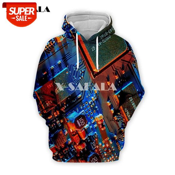 electronic chip hip hop 3d all over print xs-7xl hoodie man women harajuku outwear zipper pullover sweatshirt casual unisex-9 #nx1a, Black
electronic chip hip hop 3d all over print xs-7xl hoodie man women harajuku outwear zipper pullover sweatshirt casual unisex-9 #nx1a, Black