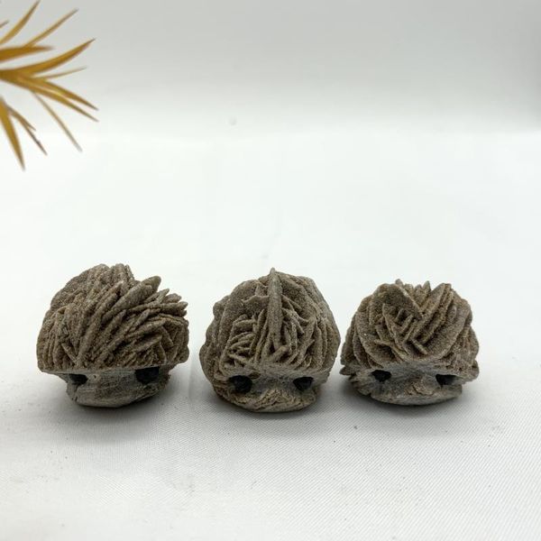 natural desert rose selenite quartz hedgehog ornaments hand carved stones purification gifts office decoration healing decorative objects &
natural desert rose selenite quartz hedgehog ornaments hand carved stones purification gifts office decoration healing decorative objects &