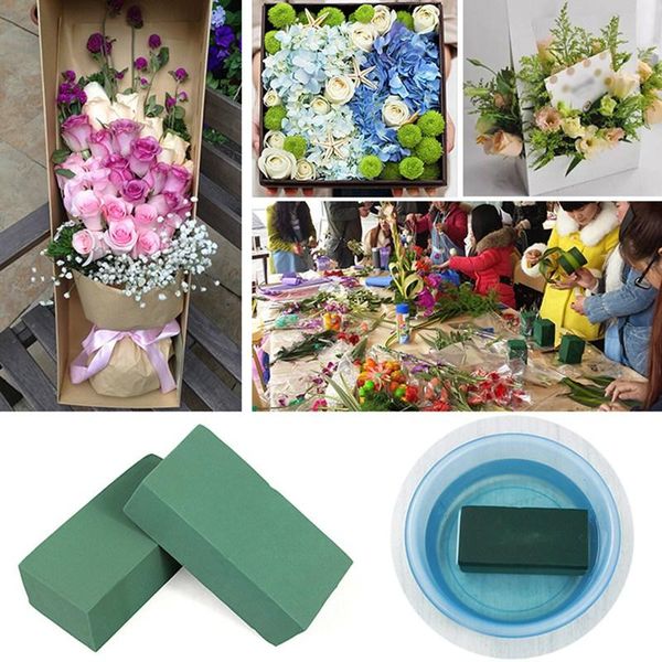 decorative flowers & wreaths flower foam block styrofoam bricks wedding holder artificial handle bridal roses home decoration
decorative flowers & wreaths flower foam block styrofoam bricks wedding holder artificial handle bridal roses home decoration