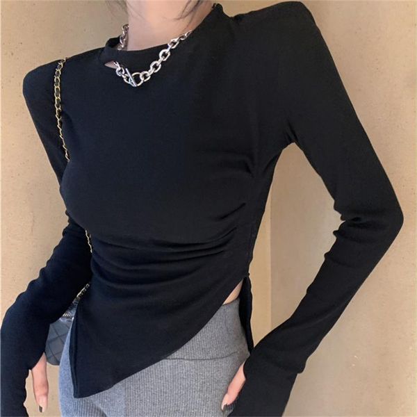 women's t-shirt alien kitty leopard slim women t-shirts chain cotton ol plus size 2021 office lady chic streetwear casual, White
women's t-shirt alien kitty leopard slim women t-shirts chain cotton ol plus size 2021 office lady chic streetwear casual, White