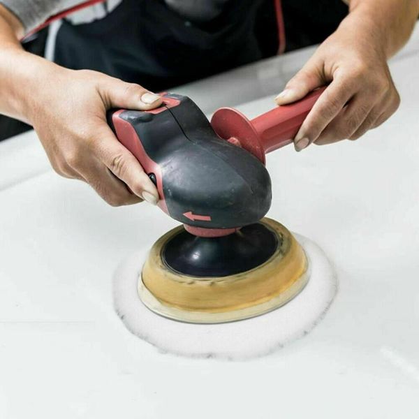 car sponge 5pcs 6inch buffing polishing pads wool wheel mop kit suitable for glass furniture ceramic polisher drill adatper
car sponge 5pcs 6inch buffing polishing pads wool wheel mop kit suitable for glass furniture ceramic polisher drill adatper