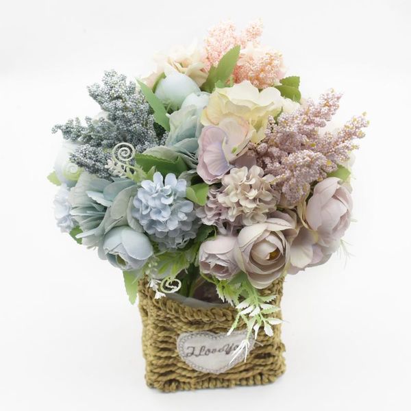 holding bouquet artificial flowers wedding holiday supplies diy po props crafts autumn decoration for home decor decorative & w
holding bouquet artificial flowers wedding holiday supplies diy po props crafts autumn decoration for home decor decorative & w