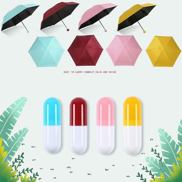 umbrellas mini folding small umbrella with package box pocket parasol rain anti-uv portable travel sunny rainy day
umbrellas mini folding small umbrella with package box pocket parasol rain anti-uv portable travel sunny rainy day