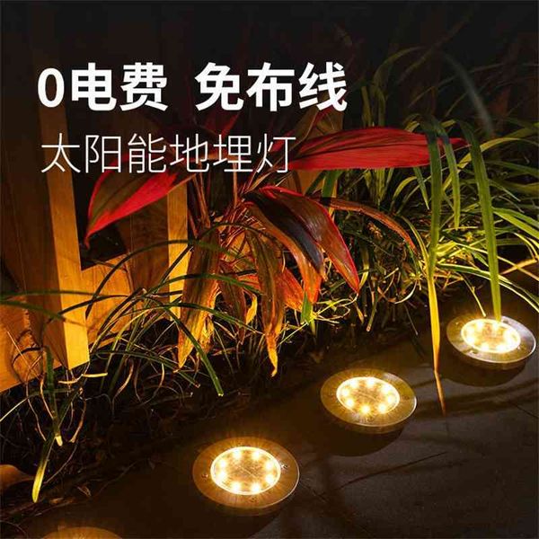 solar buried courtyard floor led outdoor water garden villa landscape decoration lawn lamp
solar buried courtyard floor led outdoor water garden villa landscape decoration lawn lamp