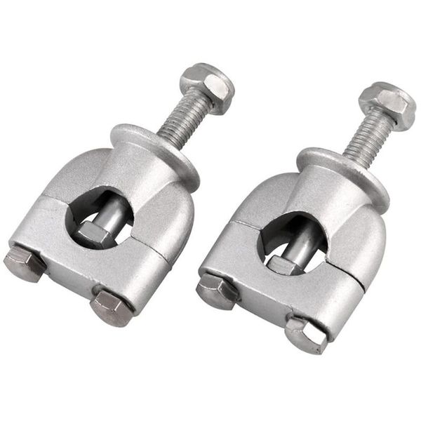 durable motorcycle handlebar risers aluminum 22mm handle bar clamps motorbike accessory handlebars
durable motorcycle handlebar risers aluminum 22mm handle bar clamps motorbike accessory handlebars