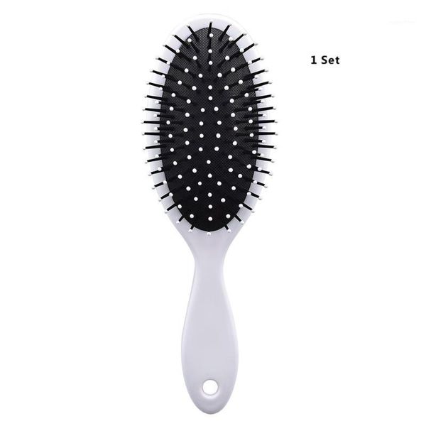 marble printed round massage combs healthy hair loss brush hairbrush comb scalp plastic airbag comb1, Silver
marble printed round massage combs healthy hair loss brush hairbrush comb scalp plastic airbag comb1, Silver
