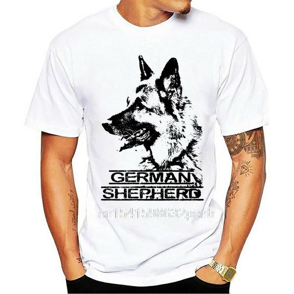 men's t-shirts leisure o-neck t-shirt printed men german shepherd - dog mens womens kids baby sizes, White;black
men's t-shirts leisure o-neck t-shirt printed men german shepherd - dog mens womens kids baby sizes, White;black