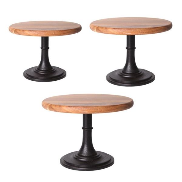 dishes & plates 449c tall solid wood cake pan round pedestal dessert table tray stand holder cupcake
dishes & plates 449c tall solid wood cake pan round pedestal dessert table tray stand holder cupcake